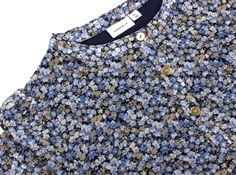 Name It kjole morel print